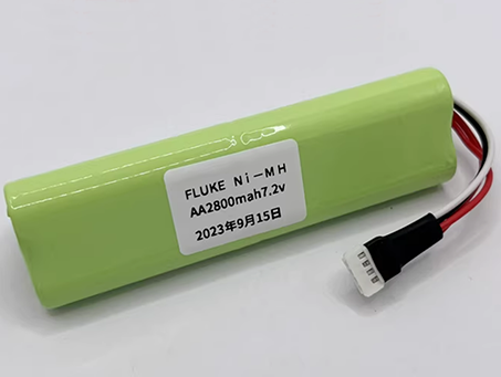 compatible avec FLUKE TIS