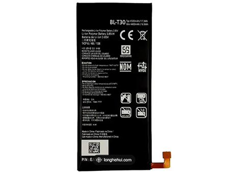 compatible avec LG BLT30