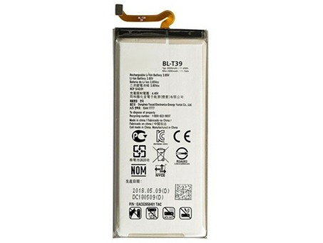 compatible avec LG EAC63878401