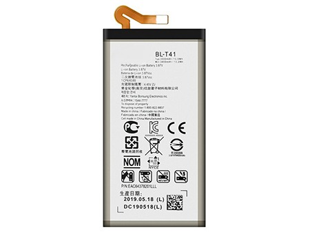 compatible avec LG G820
