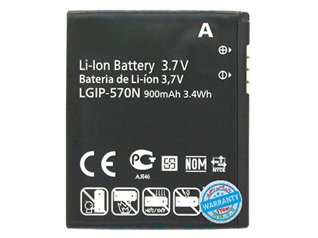 compatible avec LG BL20v
