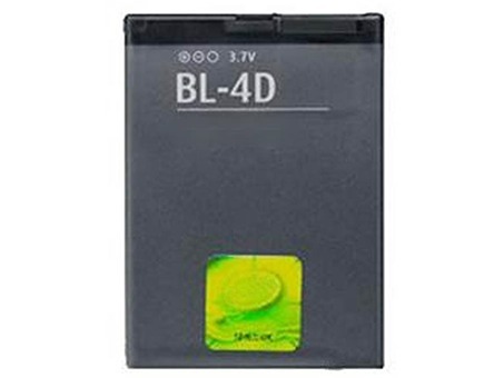 compatible avec NOKIA BL-4D