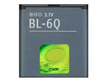 compatible avec NOKIA 6100S