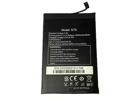 compatible avec OUKITEL WP6