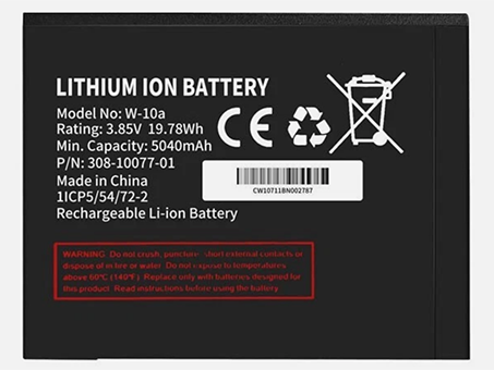 compatible avec NETGEAR Nighthawk M2