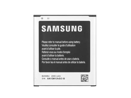 compatible avec SAMSUNG B450BE