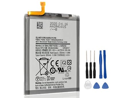 compatible avec SAMSUNG Galaxy A20E