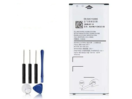 compatible avec SAMSUNG Galaxy A3 A310F