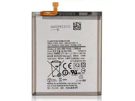 compatible avec SAMSUNG SM-A515W