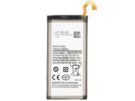 compatible avec SAMSUNG Galaxy A5 2018