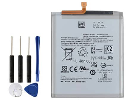 compatible avec SAMSUNG Galaxy A55