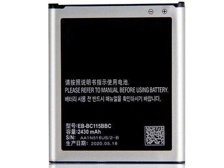 compatible avec SAMSUNG EB-BC115BBC