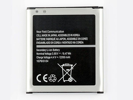 compatible avec SAMSUNG EB-BG388BBE