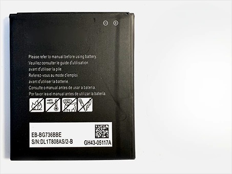 compatible avec SAMSUNG EB-BG736BBE