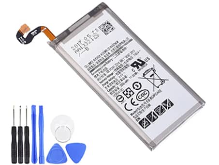 compatible avec SAMSUNG Galaxy S8