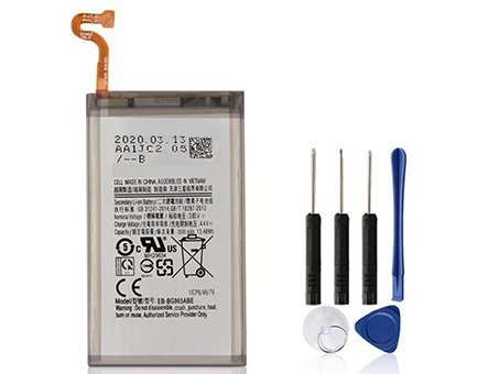 compatible avec SAMSUNG Galaxy S9 Plus