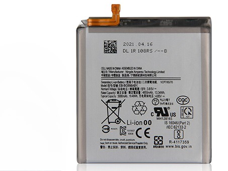 compatible avec SAMSUNG SM-G998T