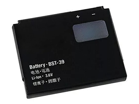 compatible avec SONY ERICSSON BST-39