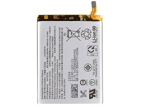 compatible avec SONY XQ-CQ54