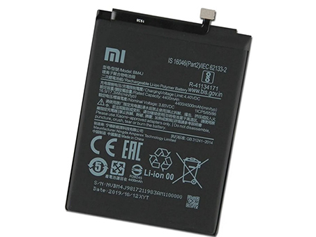 compatible avec XIAOMI Redmi Note 8 Pro