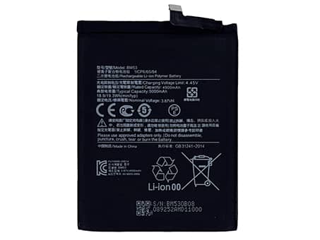 compatible avec XIAOMI Mi 10T