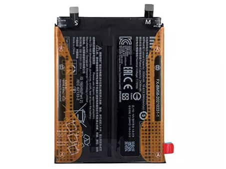 compatible avec XIAOMI BM58