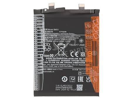 compatible avec XIAOMI BM5V