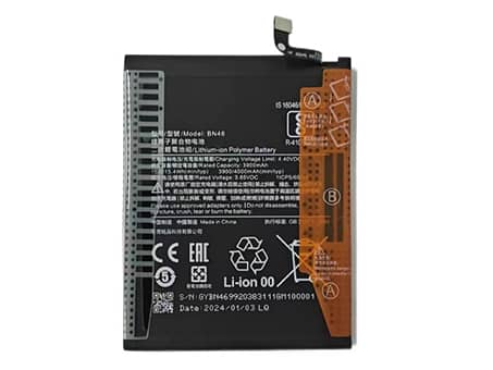 compatible avec XIAOMI NOT FOR Redmi Note 6