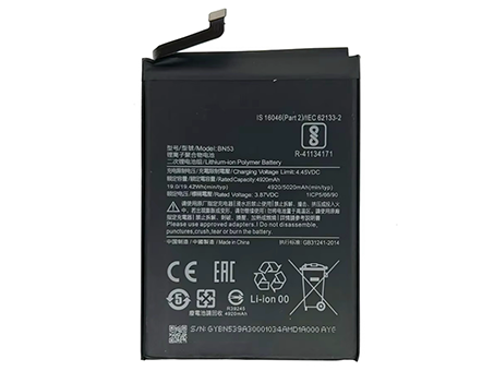 compatible avec XIAOMI POCO M2 Pro