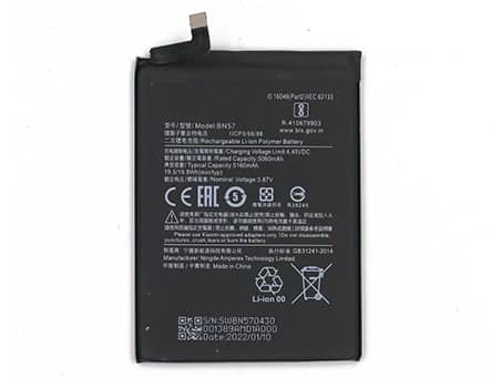 compatible avec XIAOMI M2102J20SI