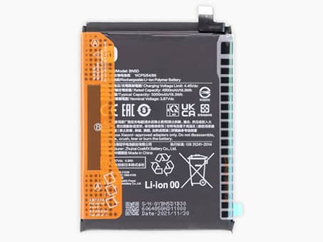 compatible avec XIAOMI BN5D