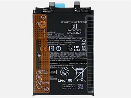 compatible avec XIAOMI 2201116SG