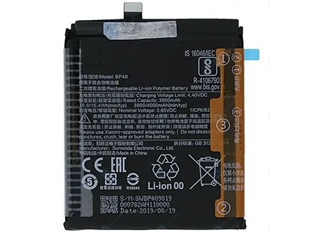 compatible avec XIAOMI MZB7752N