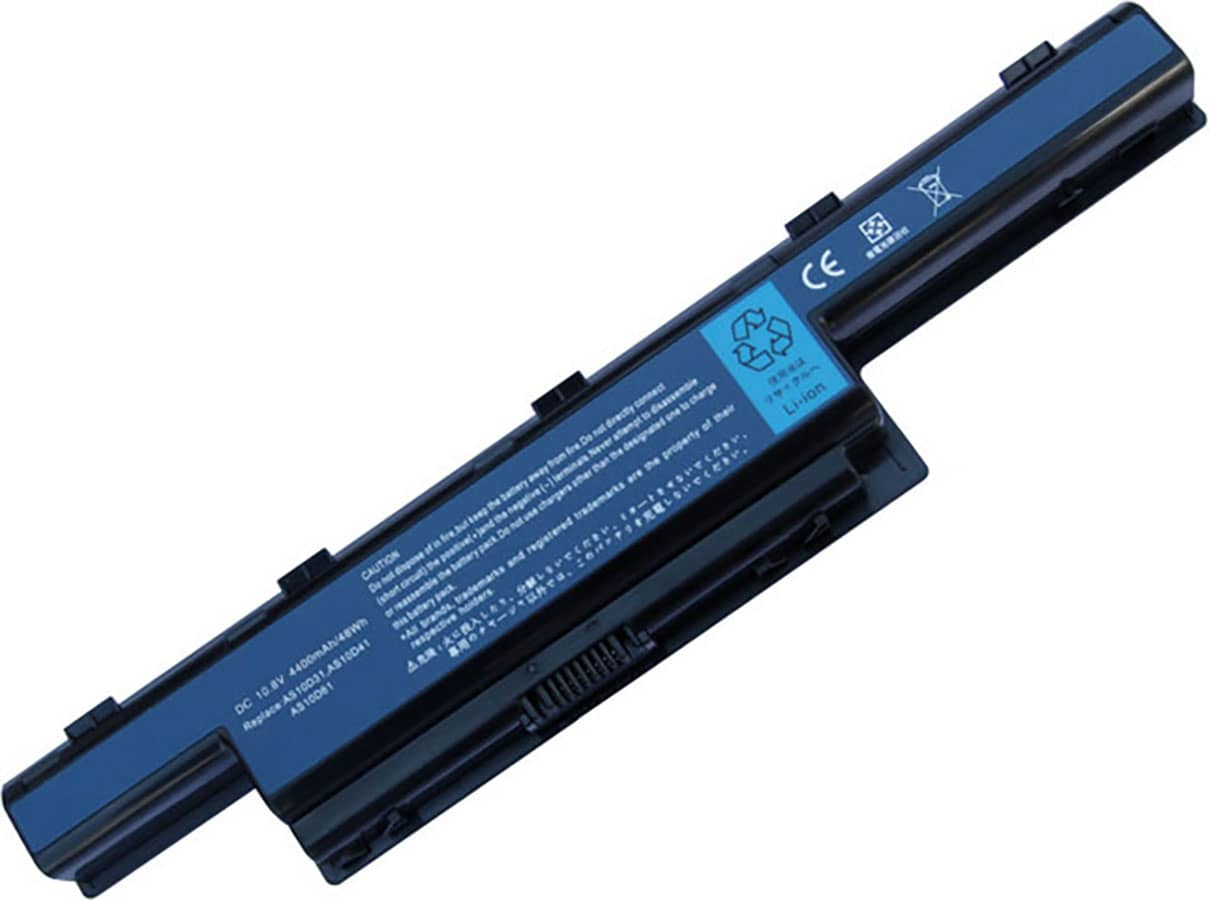 compatible avec ACER Aspire 4320-200516MI