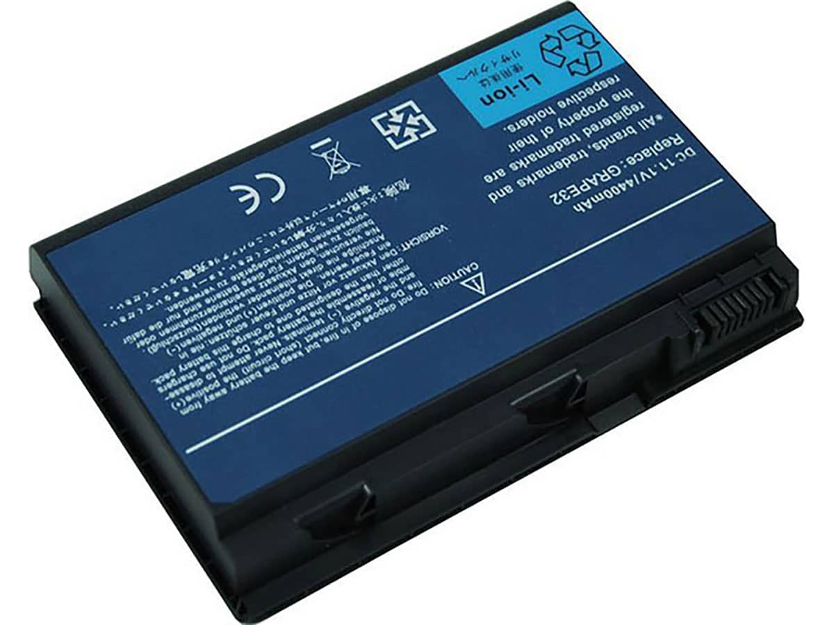 compatible avec ACER Extensa 5220