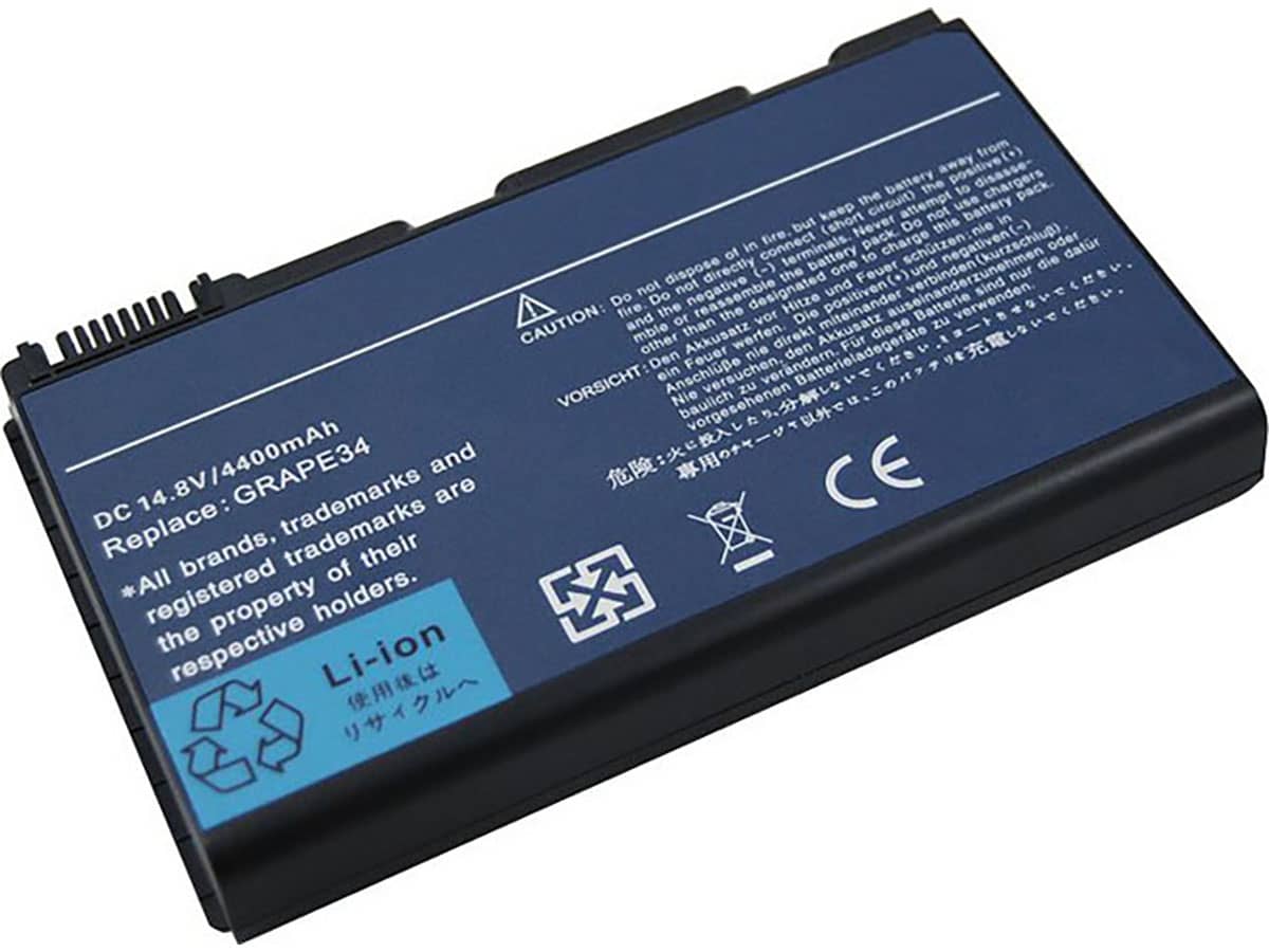 compatible avec ACER Extensa 5220