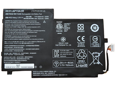 compatible avec ACER Aspire Switch 10 SW3-013