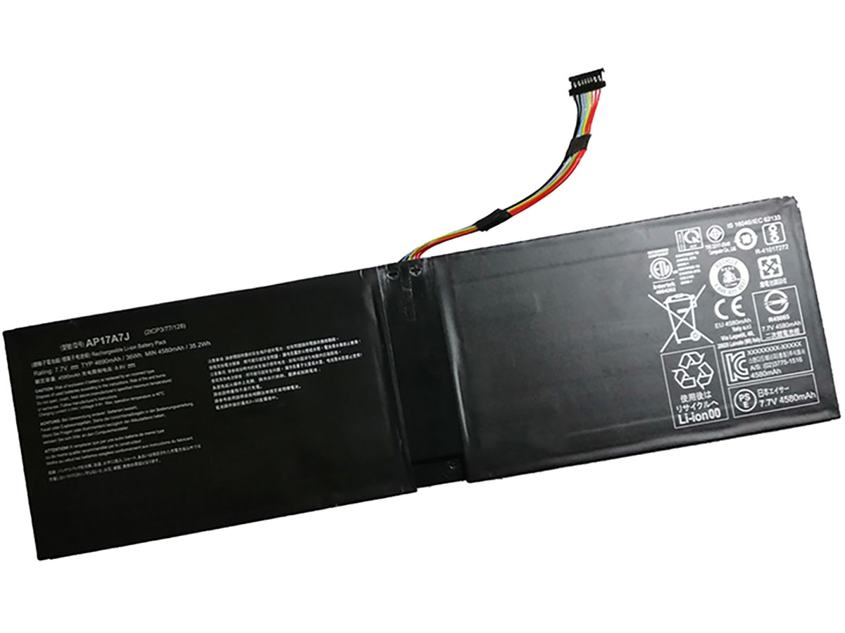 compatible avec ACER AP17A7J
