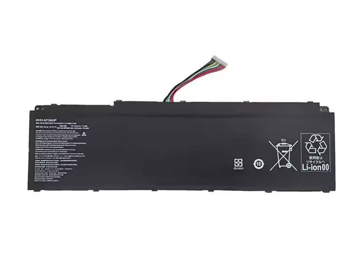 compatible avec ACER AP18A5P