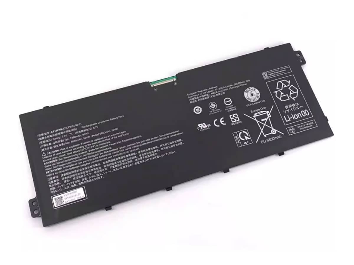 compatible avec ACER Spin 7 SP714-61NA