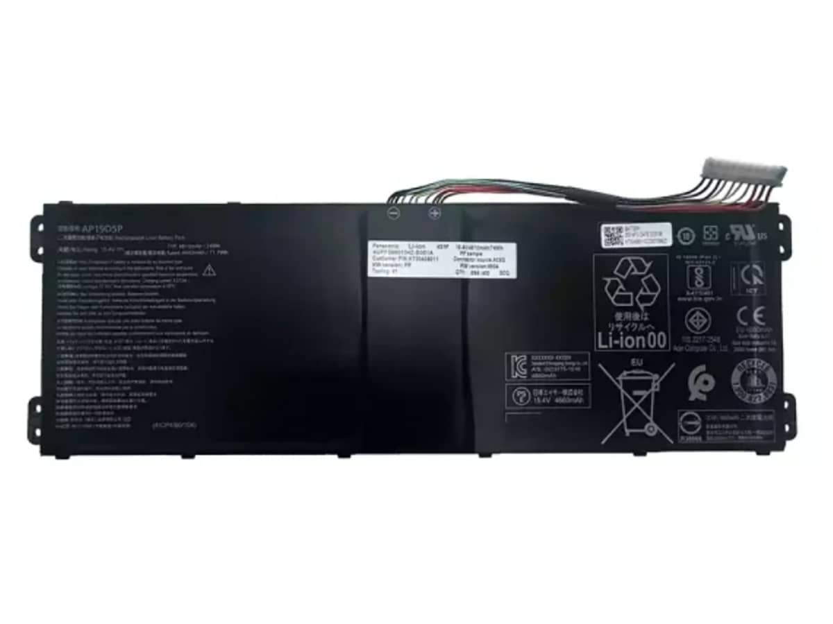 compatible avec ACER AP19D5P