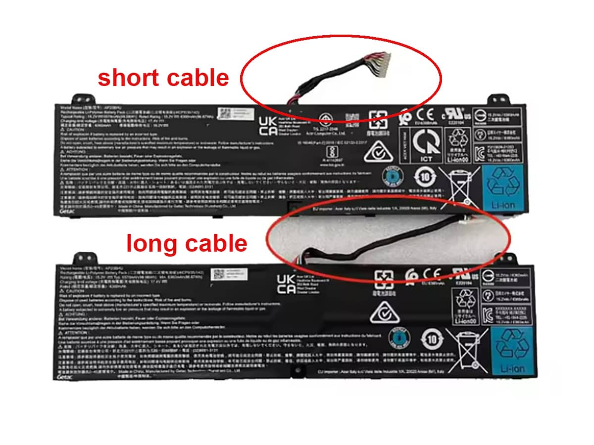 compatible avec ACER AP20BHU