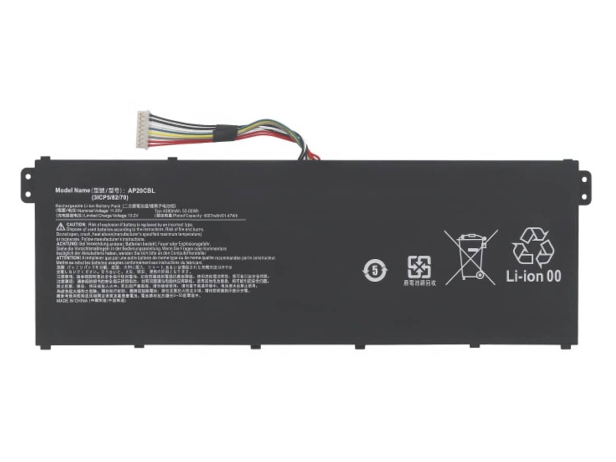 compatible avec ACER AP20CBL