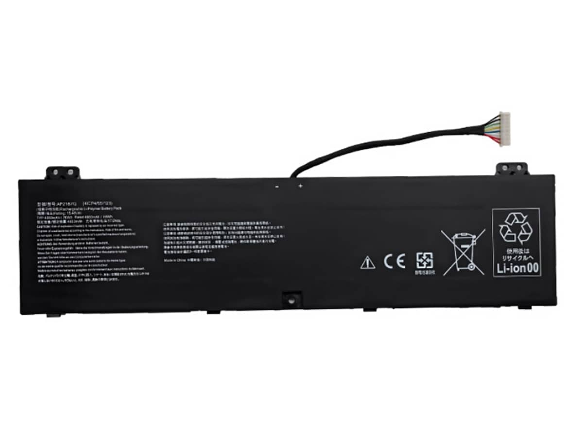 compatible avec ACER AP21B7Q