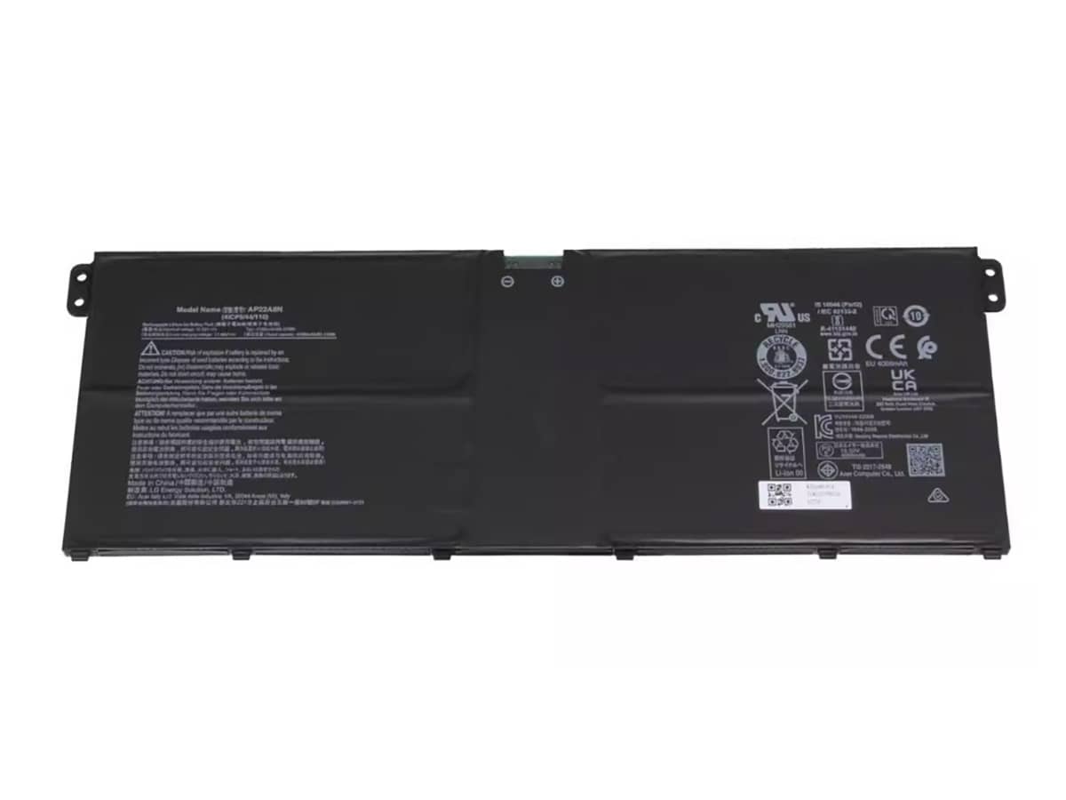 compatible avec ACER AP22A8N
