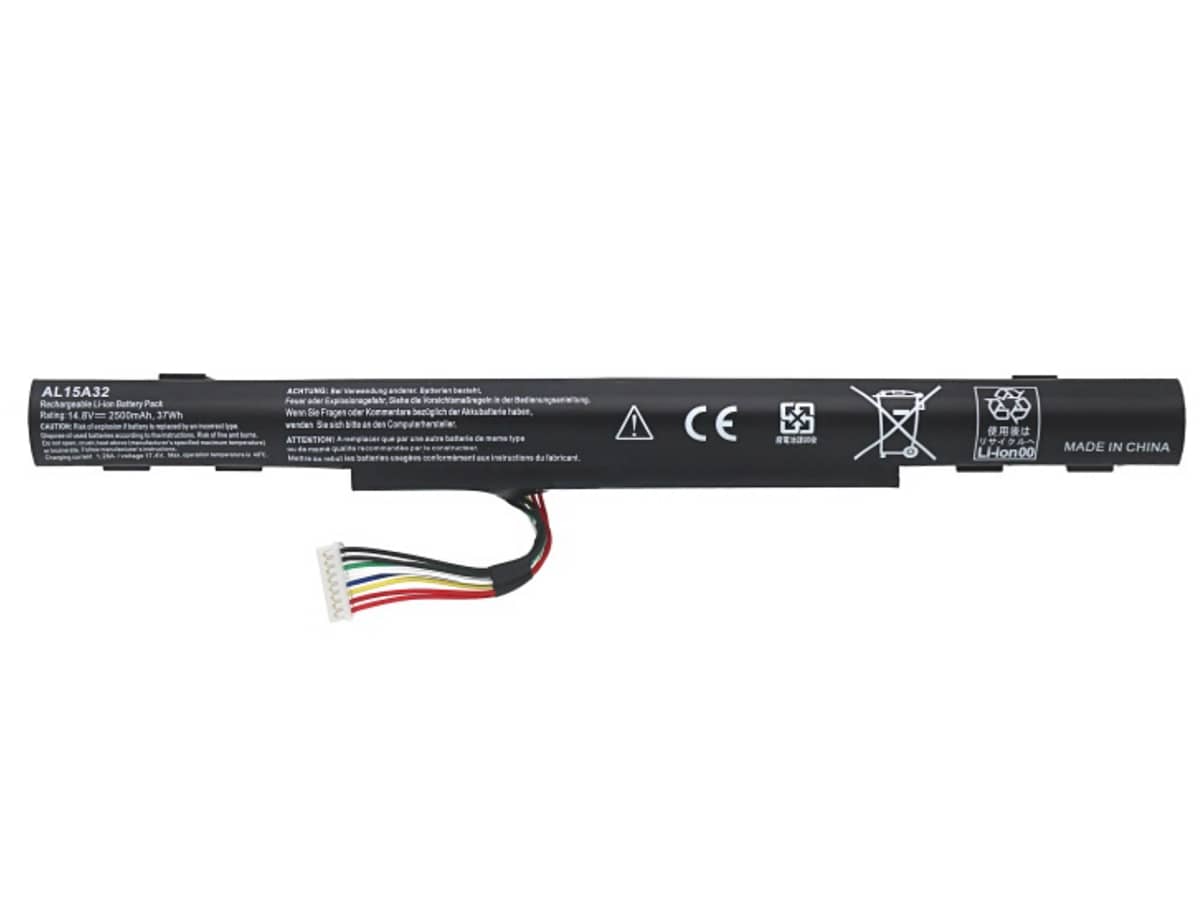 compatible avec ACER Aspire E5-522G