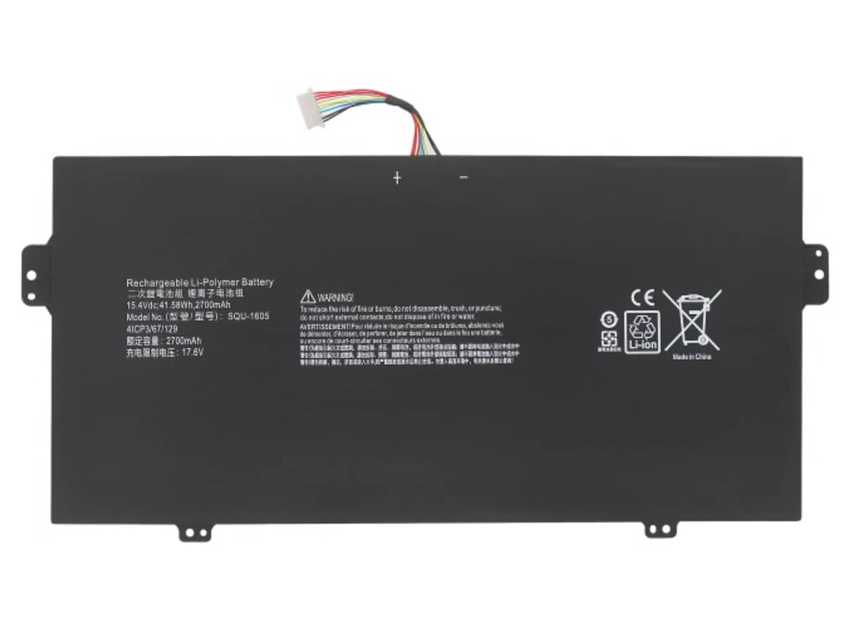 compatible avec ACER SQU-1605