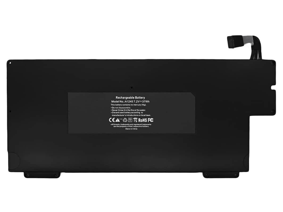 compatible avec APPLE A1237 (Early-2008)