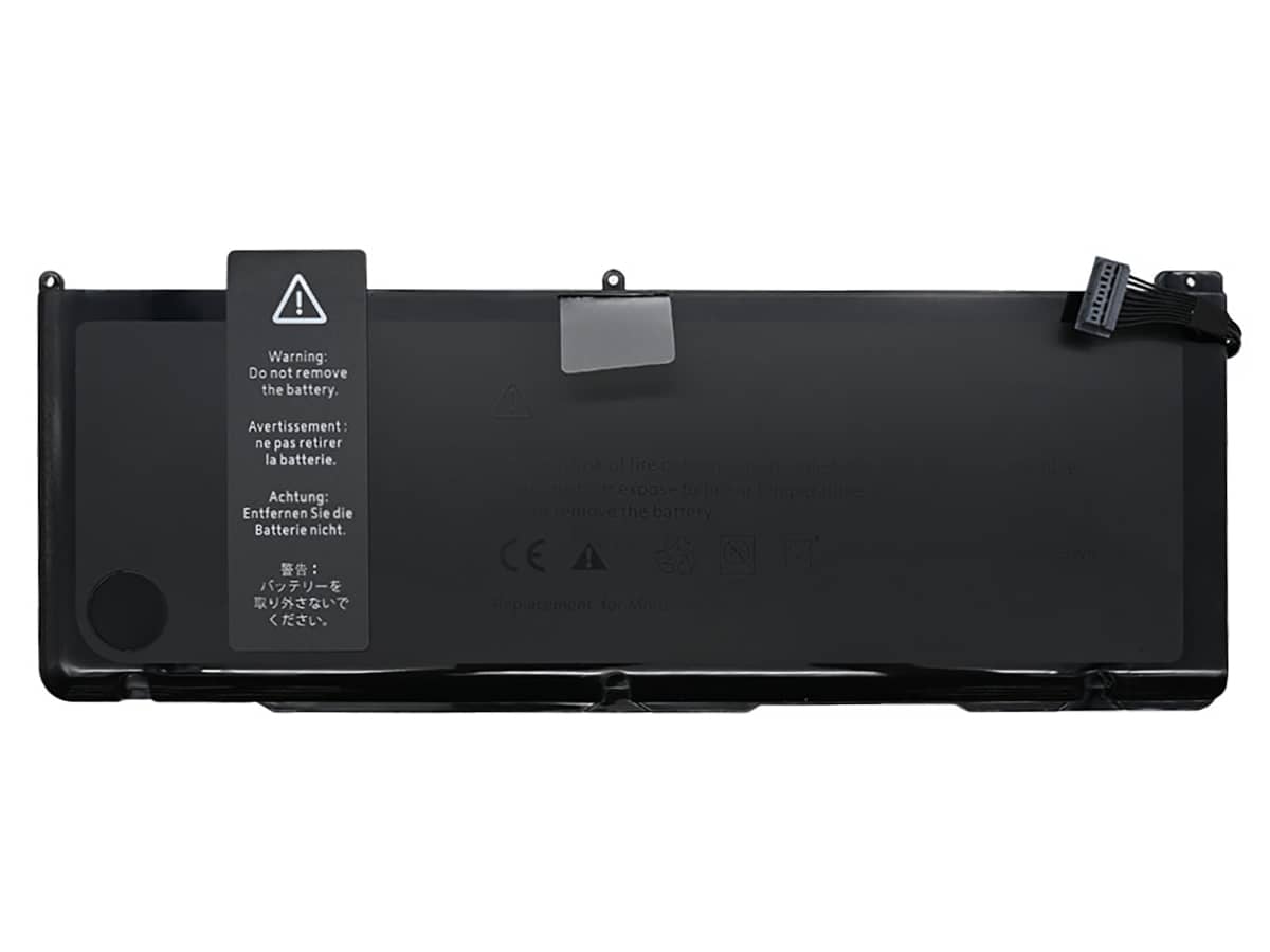 compatible avec APPLE A1297 (2011 Version)