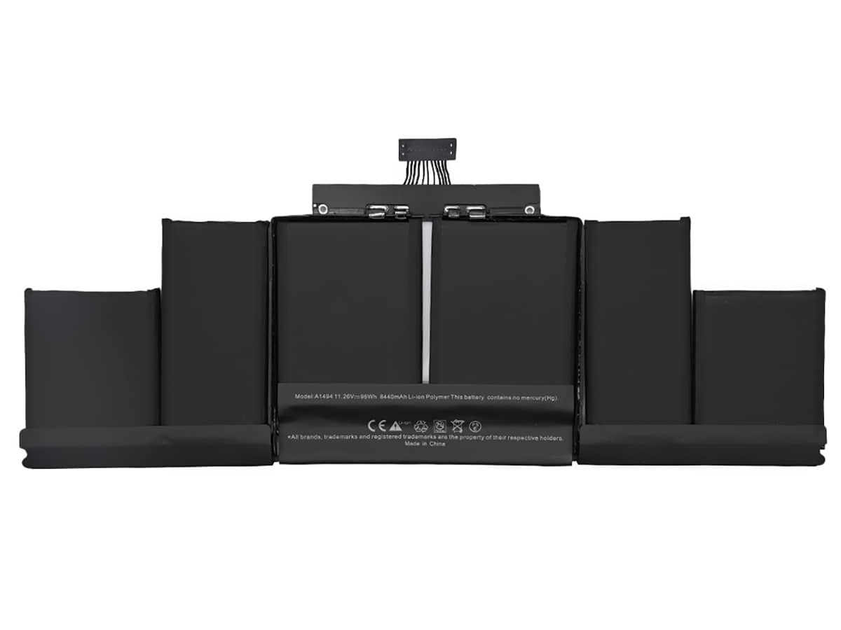 compatible avec APPLE A1398